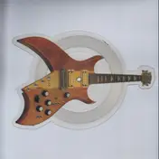 Robin George - Go Down Fighting