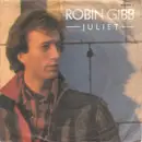7'' - Robin Gibb - Juliet