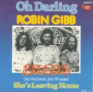 Robin Gibb - Oh! Darling