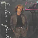 7'' - Robin Gibb - Like A Fool