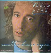 Robin Gibb - Walls Have Eyes