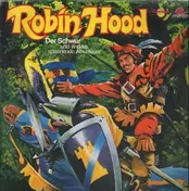 Robin Hood - Folge 1 - Der Schwur und andere spannende Abenteuer