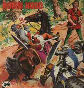 Robin Hood - Freiheit für Will Dooley/Ein Geizhals wird geprellt