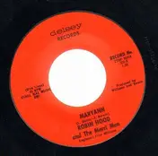 Robin Hood - Maryann / We Had A Quarrel