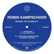 Robin Kampschoer - Before the Storm