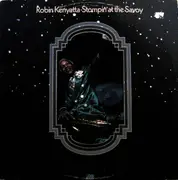 LP - Robin Kenyatta - Stompin' At The Savoy