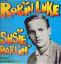LP - Robin Luke - Susie Darlin' - Volume 1:The Rockin' Fifties