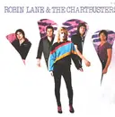 LP - Robin Lane & The Chartbusters - Robin Lane & The Chartbusters