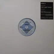 12'' - Robin S, Robin S. - Luv 4 Luv (The 5 Best Mixes)