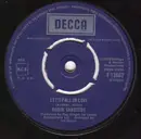 7'' - Robin Sarstedt - Let's Fall In Love