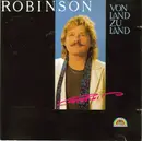CD - Robinson - Von Land Zu Land