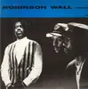 LP - Robinson Wall Project - Robinson Wall Project Vol. 1
