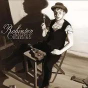 Robinson - England's Bleeding