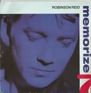Robinson Reid - Memorize