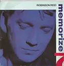 7inch Vinyl Single - Robinson Reid - Memorize