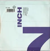 7inch Vinyl Single - Robinson Reid - Memorize