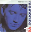 12inch Vinyl Single - Robinson Reid - Memorize