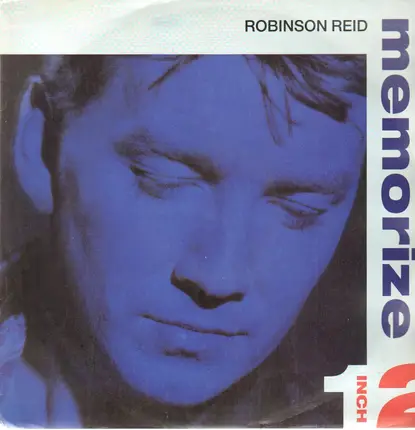 Robinson Reid - Memorize