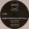 12'' - Robin Thicke/ Erykah B - Got 2 Be../real Things