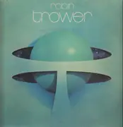 LP - Robin Trower - Twice Removed From Yesterday
