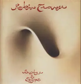 Robin Trower - Bridge of Sighs