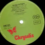 LP - Robin Trower - Bridge Of Sighs