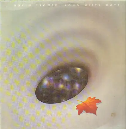 Robin Trower - Long Misty Days