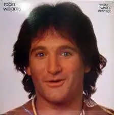 Robin Williams - Reality...What a Concept