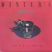 Robin Williamson - Winter's Turning