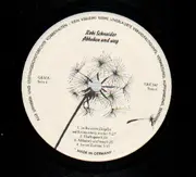 LP - Robi Schneider - Abheben und Weg - Gatefold
