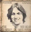 LP - Robi Schneider - When Melody Meets Rhythm - RAR