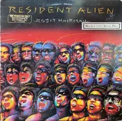 Robit Hairman - Resident Alien