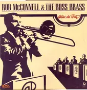 Rob McConnell - Atras Da Porta