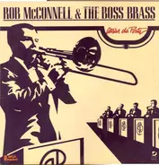 Rob McConnell & The Boss Brass - Atras Da Porta