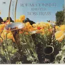 LP - Rob McConnell & The Boss Brass - Tribute