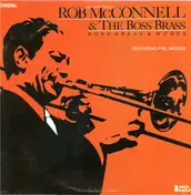 Rob McConnell - Boss Brass & Woods