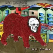 Rob Mazurek - Skull Sessions