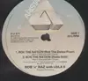 12'' - Rob'n' Raz with Leila K - Rok The Nation