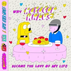Robocop Kraus - Why Robocop Kraus became the love of my life
