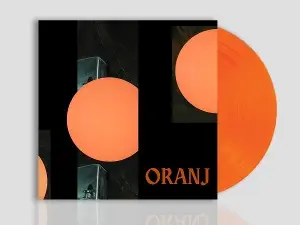 Robohands - Oranj