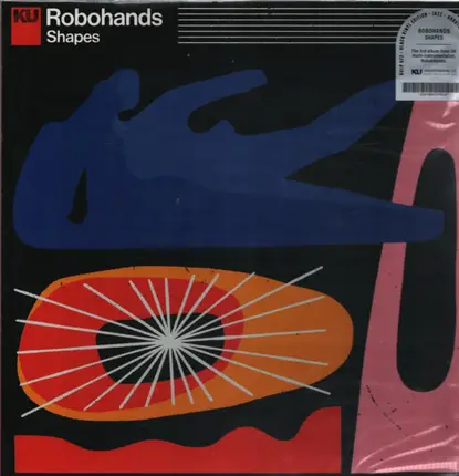 Robohands - Shapes