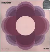 Robohands - Violet