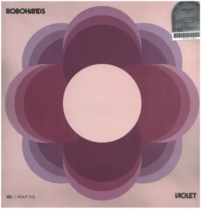 Robohands - Violet