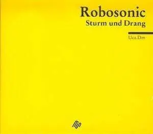 Robosonic - Sturm & Drang