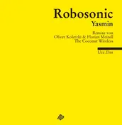Robosonic - Yasmin