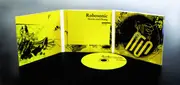 CD - Robosonic - Sturm Und Drang - Digipak