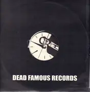 12inch Vinyl Single - Robosapiens - New World Order / The Truth - Company Sleeve