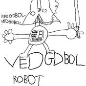 The Robot - Vedgdbol