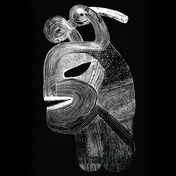 Robot Koch - COSMIC WAVES