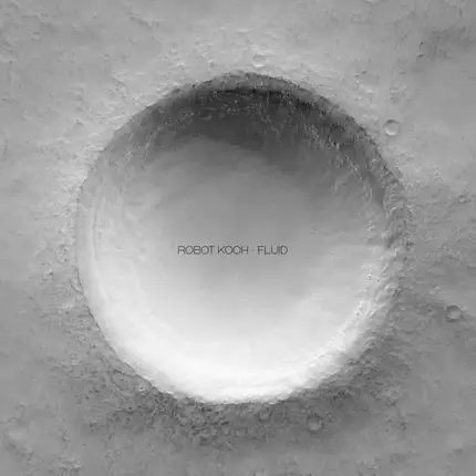 Robot Koch - Fluid